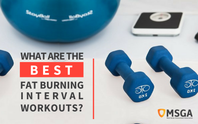 What Are the Best Fat Burning Interval Workouts?