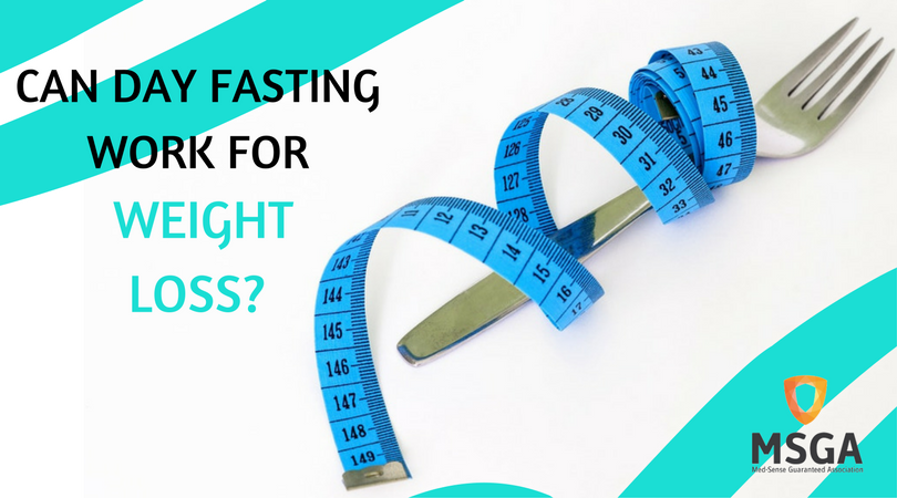 Can Day Fasting Work for Weight Loss?