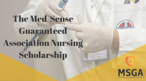 nursing
