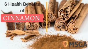 cinnamon