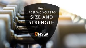 chest exercises