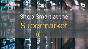 shop smart