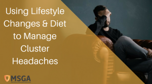 cluster headaches