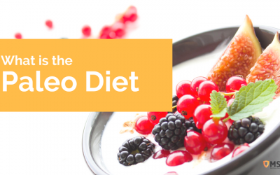 What is the paleo diet
