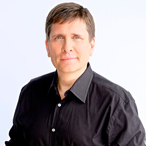 Digital Health–Perspective By John Nosta