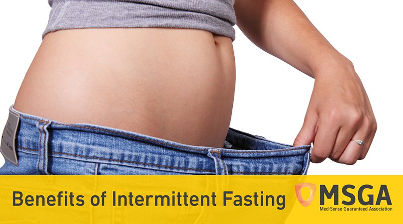 The Benefits of Intermittent Fasting