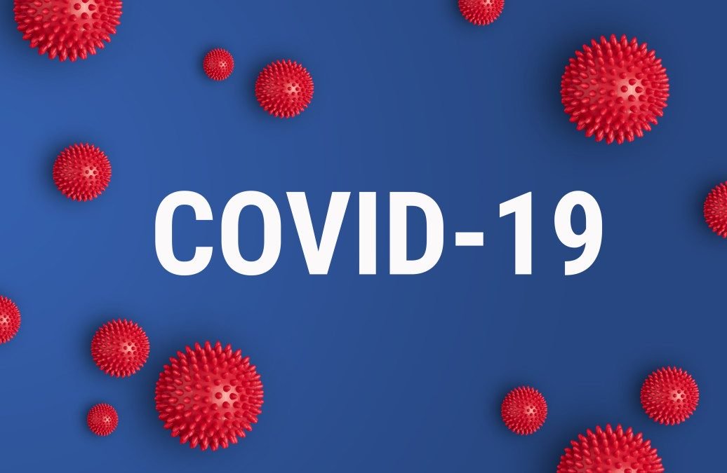 Coronavirus (COVID-19) Update and Information