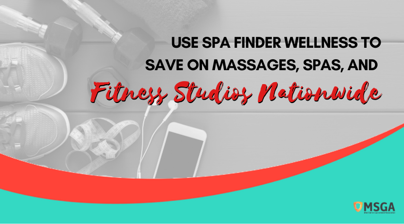 Use SpaFinder Wellness To Save on Massages, Spas, and Fitness Studios Nationwide