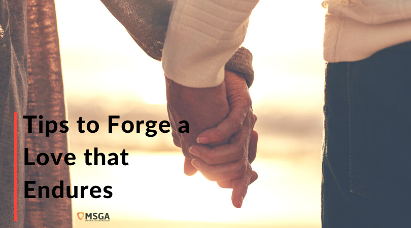 Tips to Forge a Love that Endures