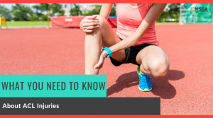 What You Need to Know About ACL Injuries