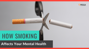 How Smoking Affects Your Mental Health