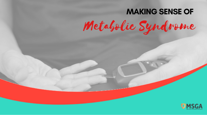 Making Sense of Metabolic Syndrome